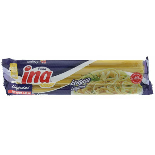 Ina Pasta linguini — 200 g