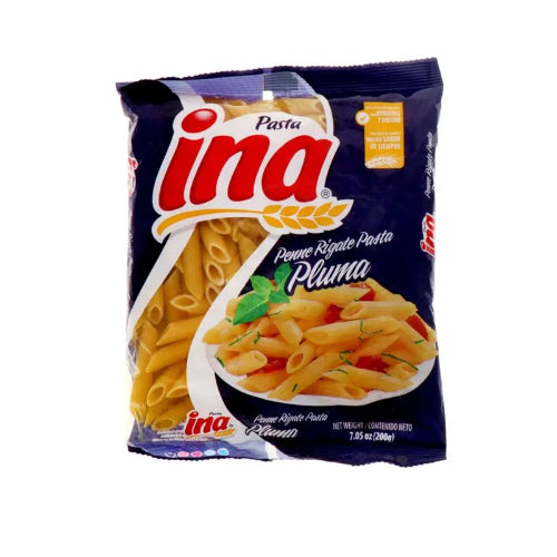 Ina Pasta pluma — 200 g