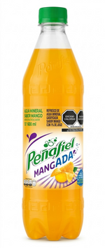 Peñafiel Mangada 600 ml