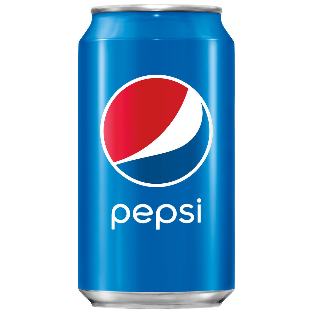 Pepsi cola original lata 355 ml
