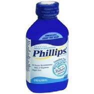 Phillips Milk/Mag Reg 4oz