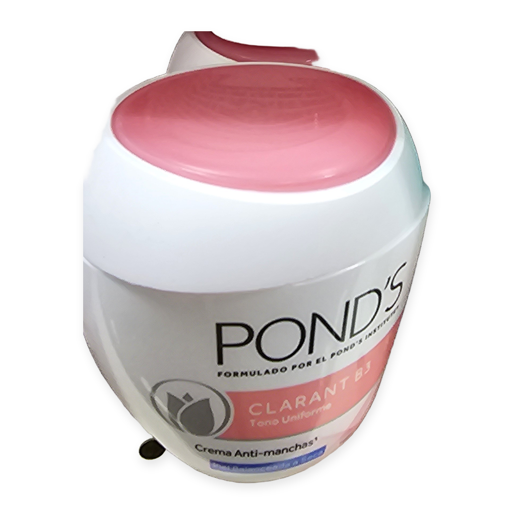 Pond’s Clarant B3 Crema Facial — 1 tarro