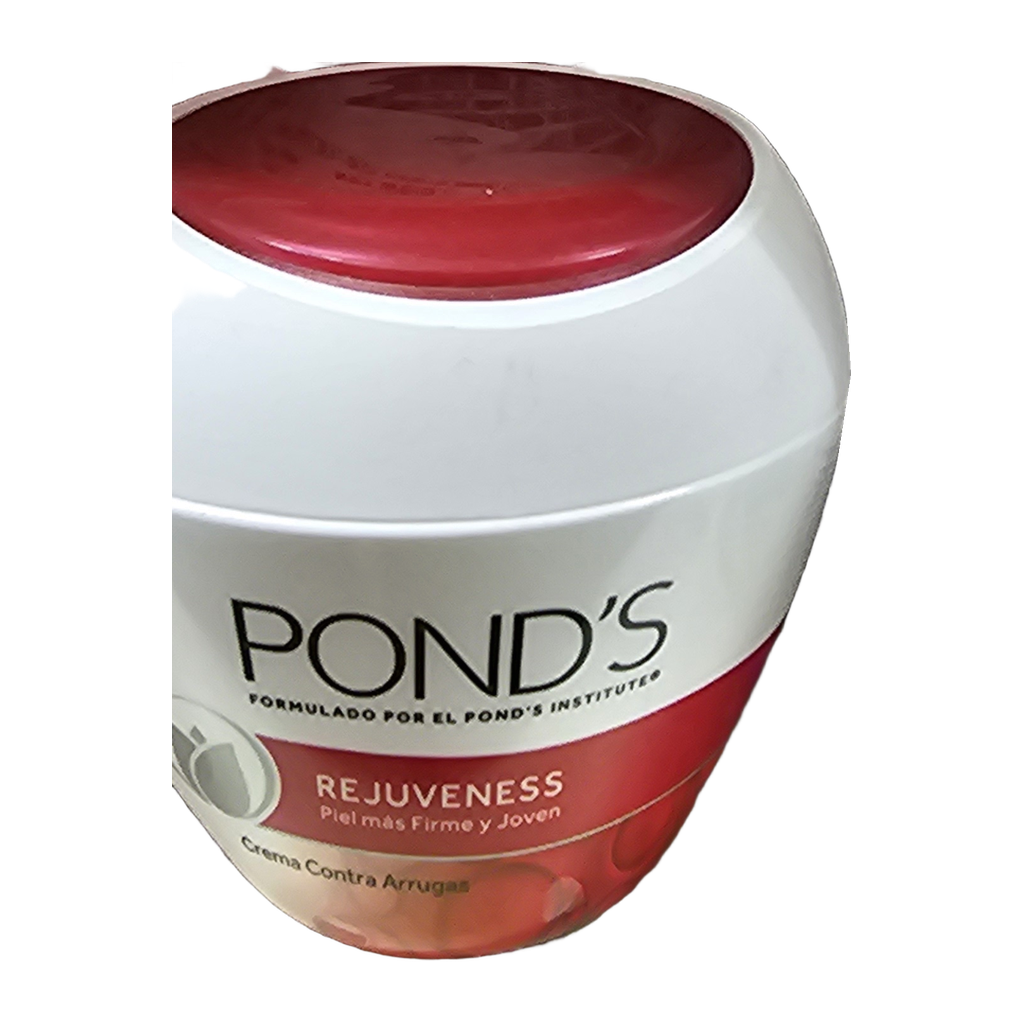 Pond’s Rejuveness Crema Facial — 1 tarro
