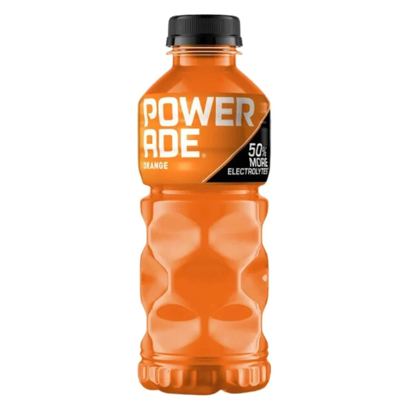 POWERADE Orange – 20 fl oz (591 mL)