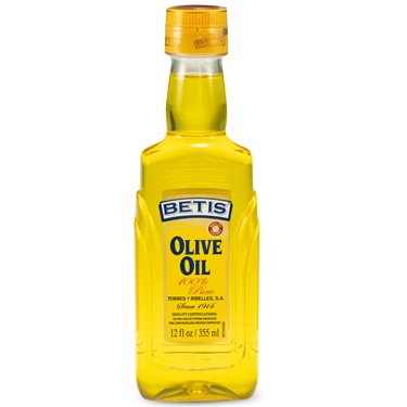 Betis aceite de oliva — 12 fl oz