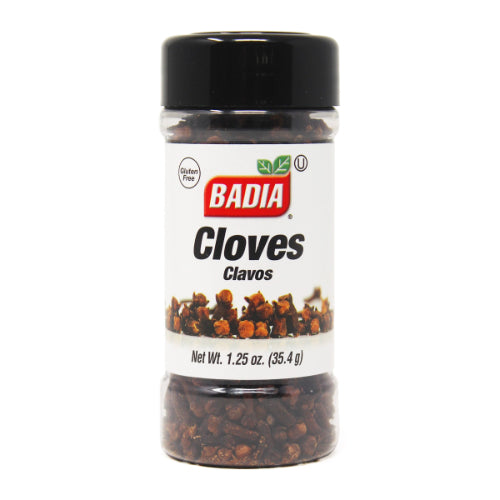 Badia Clavos de olor enteros — 1.25 oz