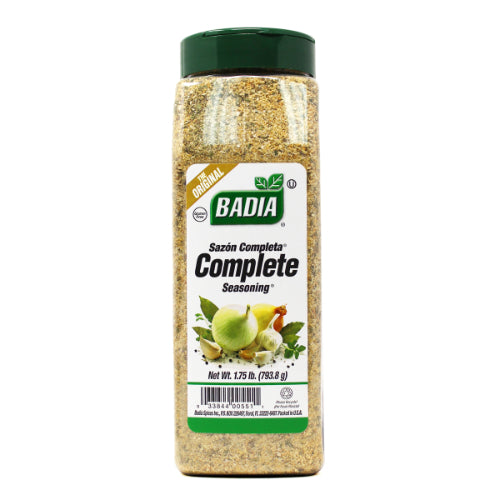 Badia Complete Sazonador 1.75 lb