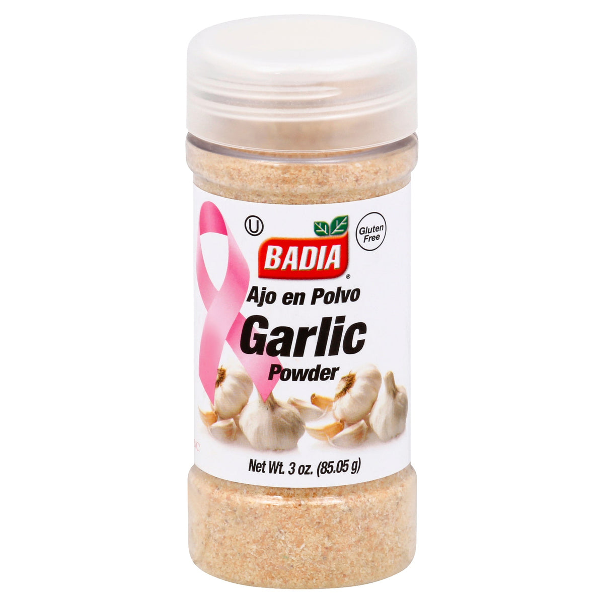 Badia Ajo en polvo — 3 oz