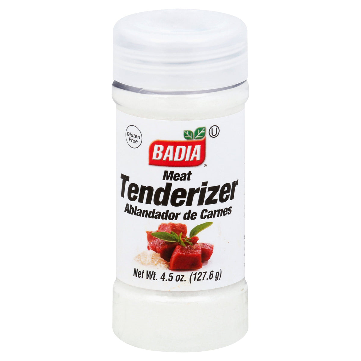 Badia Ablandador de carnes — 4.5 oz