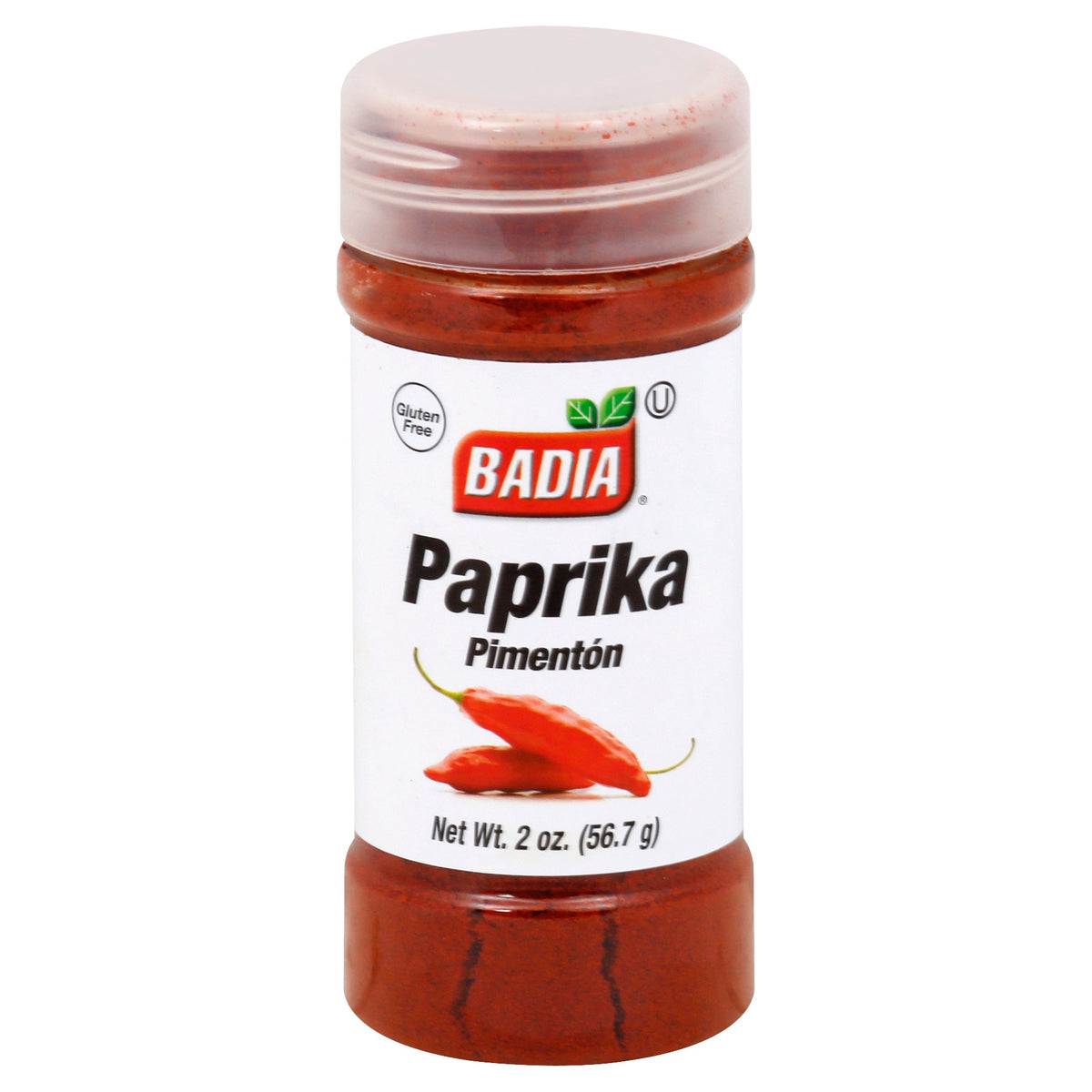 Badia Paprika — 2 oz