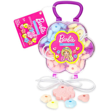 Barbie Candy Bracelet Kit — 1 kit