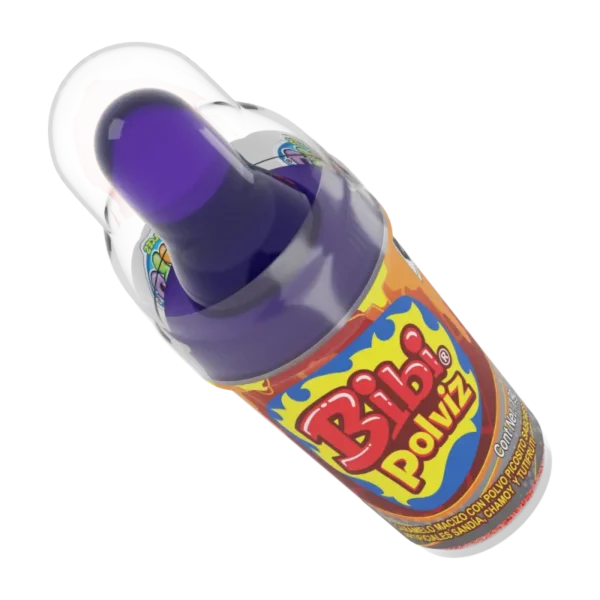 Bibi Polviz — 19 g
