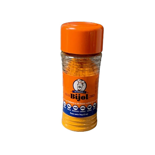 Bijol Seasoning 2oz
