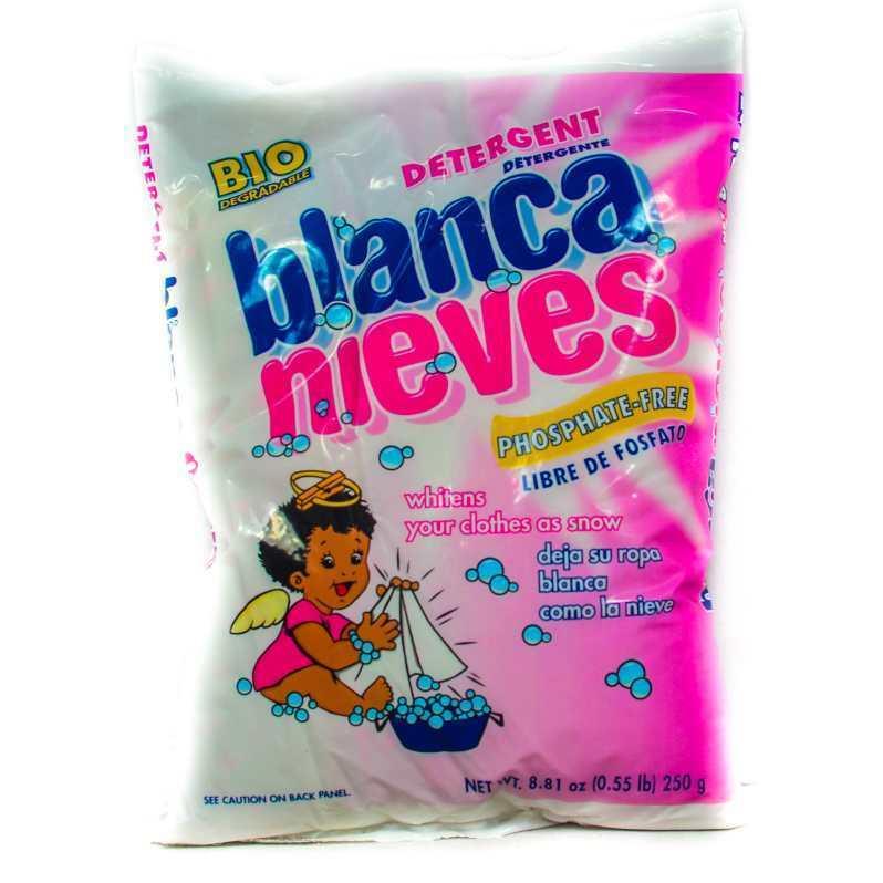 Blanca Nieves Phosphate-Free — 8.81 Oz