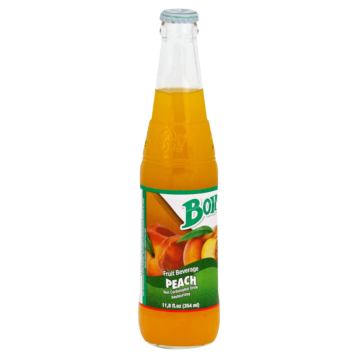 Boing Bebida de fruta 11.8 oz