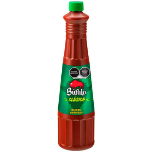 Bufalo Salsa Clasica Mx 35oz