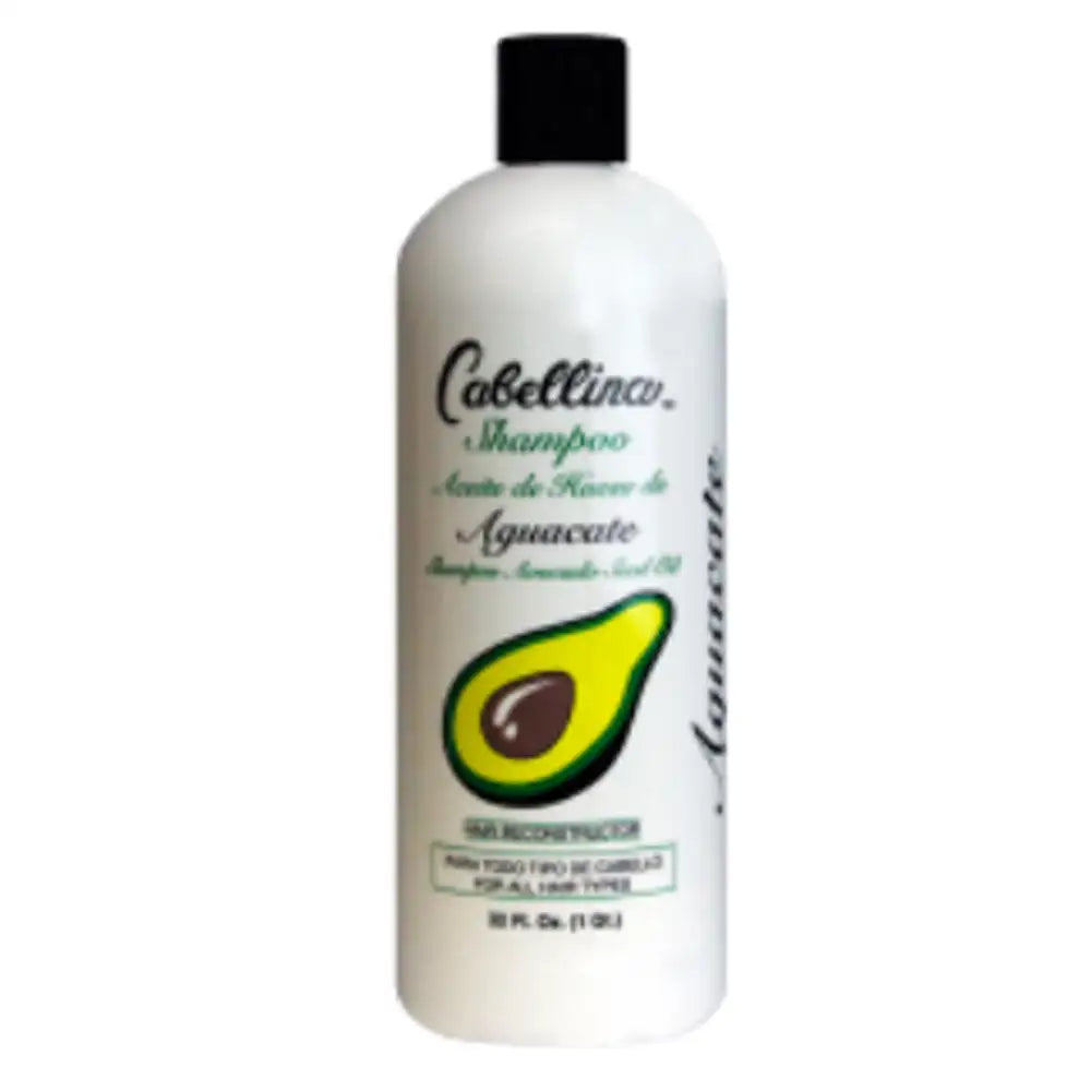 Cabellina champú aguacate — 32 fl oz