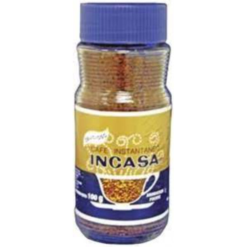 Cafe Incasa Instantaneo 8.8oz