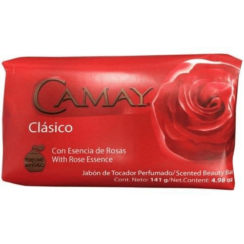 Camay jabón Clásico — 141 g