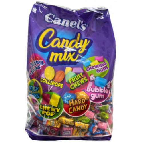 Canel’s Candy Mix 3.5lb