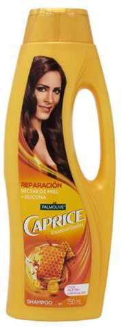 Caprice champú Reparación Completa — 750 ml