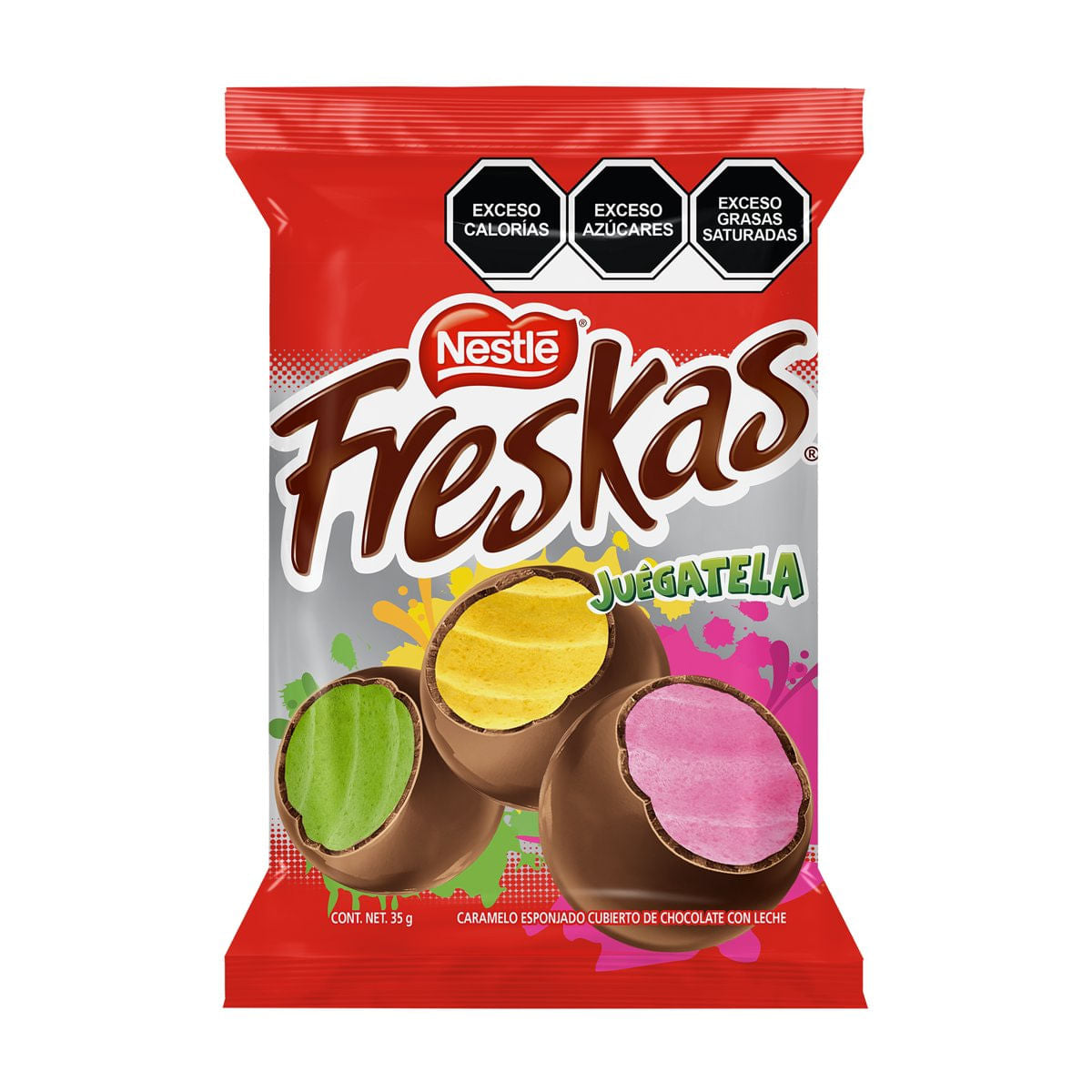 Nestlé Freskas — 35 g