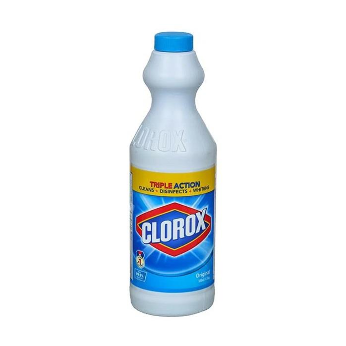 Clorox original — 500 ml