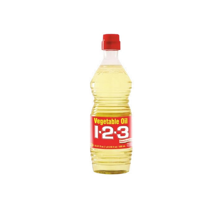 Aceite 1-2-3