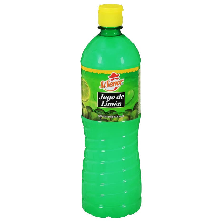bokados jugo de limon
