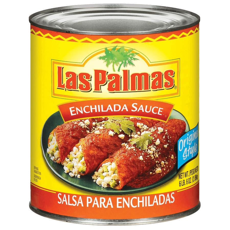 Las Palmas:Enchilada Sauce Mild