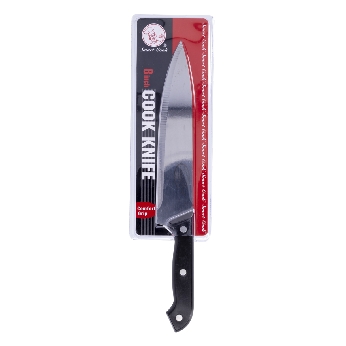Home Essentials cuchillo de cocina — 8 pulgadas
