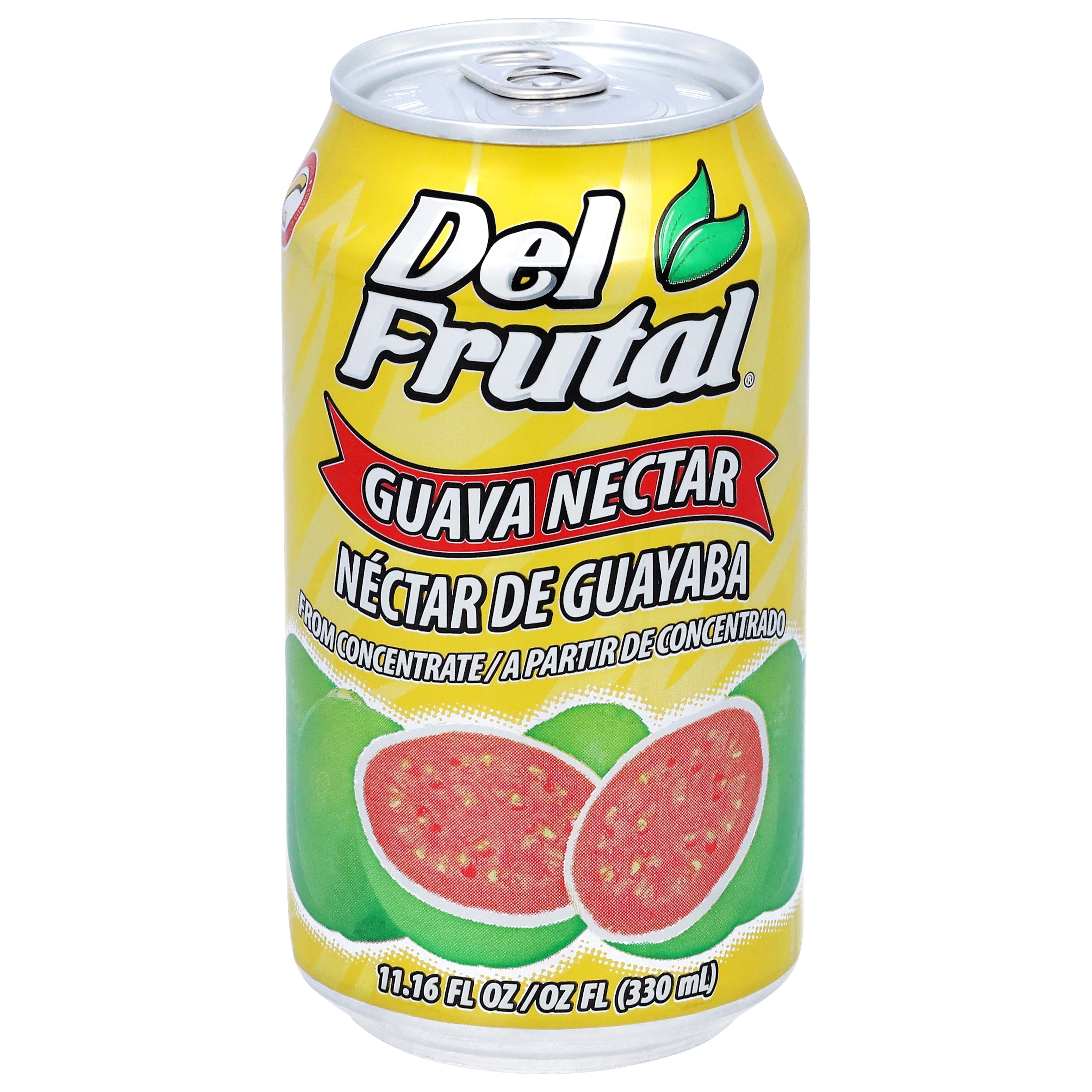 Del Frutal Néctar de guayaba — 11.16 fl oz