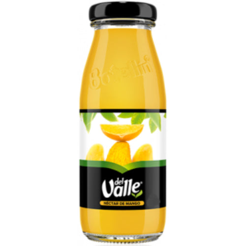 Del Valle Jugo Mango 13.9oz