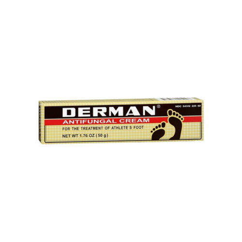 Derman Crema — 50 g