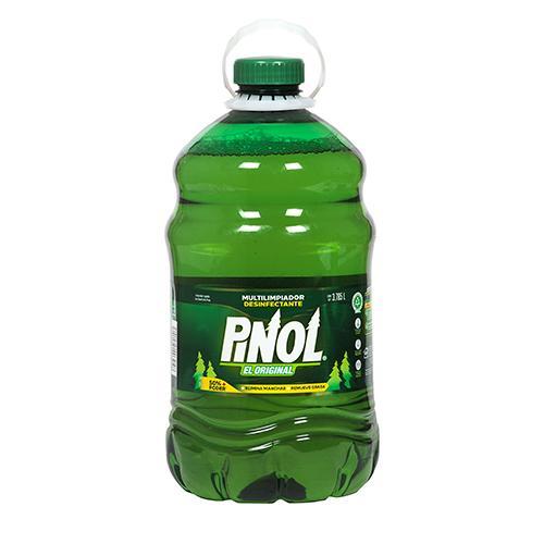 Pinol El Original Multilimpiador — 3.785 L