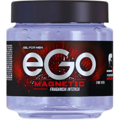 Ego Hair Gel Magnetic (950ml) 32.12oz