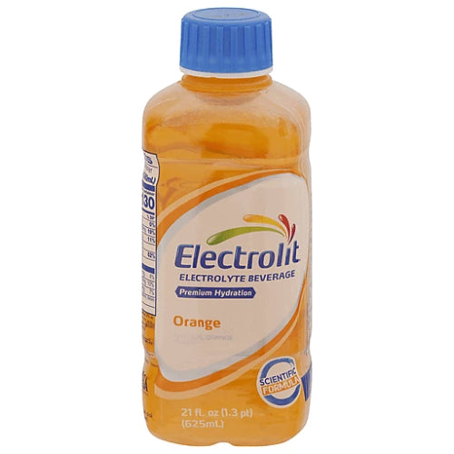 Electrolit Orange 21oz
