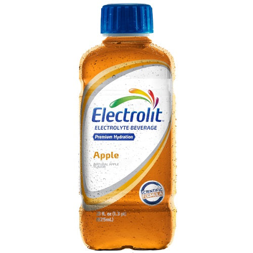 Electrolit Manzana — 625ml