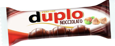 Ferrero Duplo Chocnut — 26 g