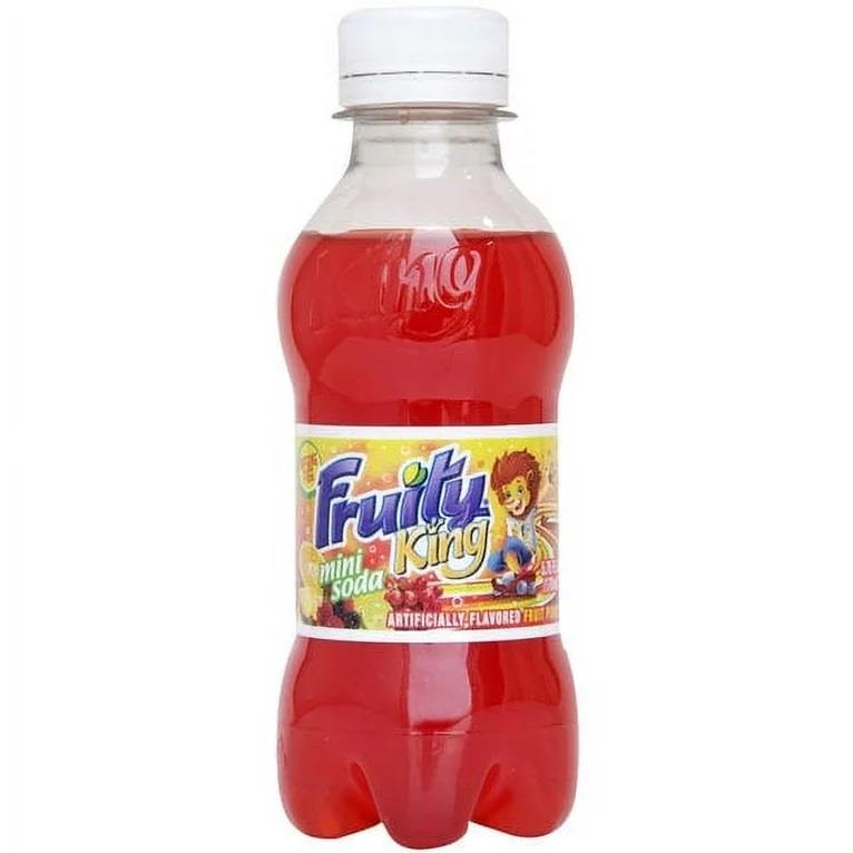 Fruity king — 5.75oz