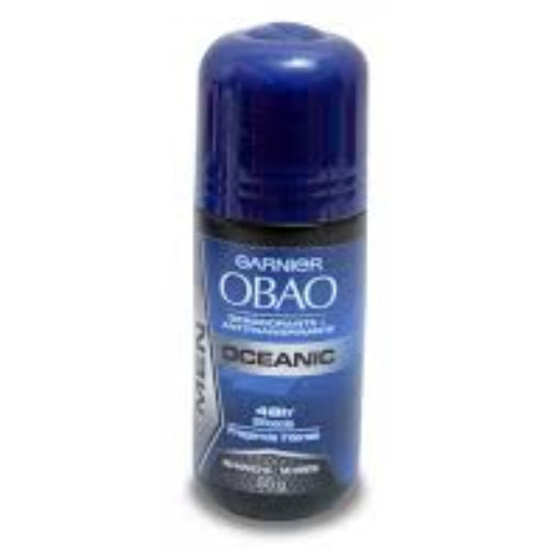 Garnier Obao Men Oceanic Deodorant 65g