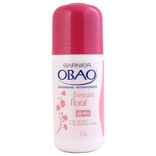 Garnier Obao Woman Regular Frescura Floral Deodorant 65g