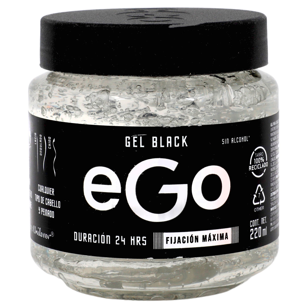 Ego Black gel — 220 ml