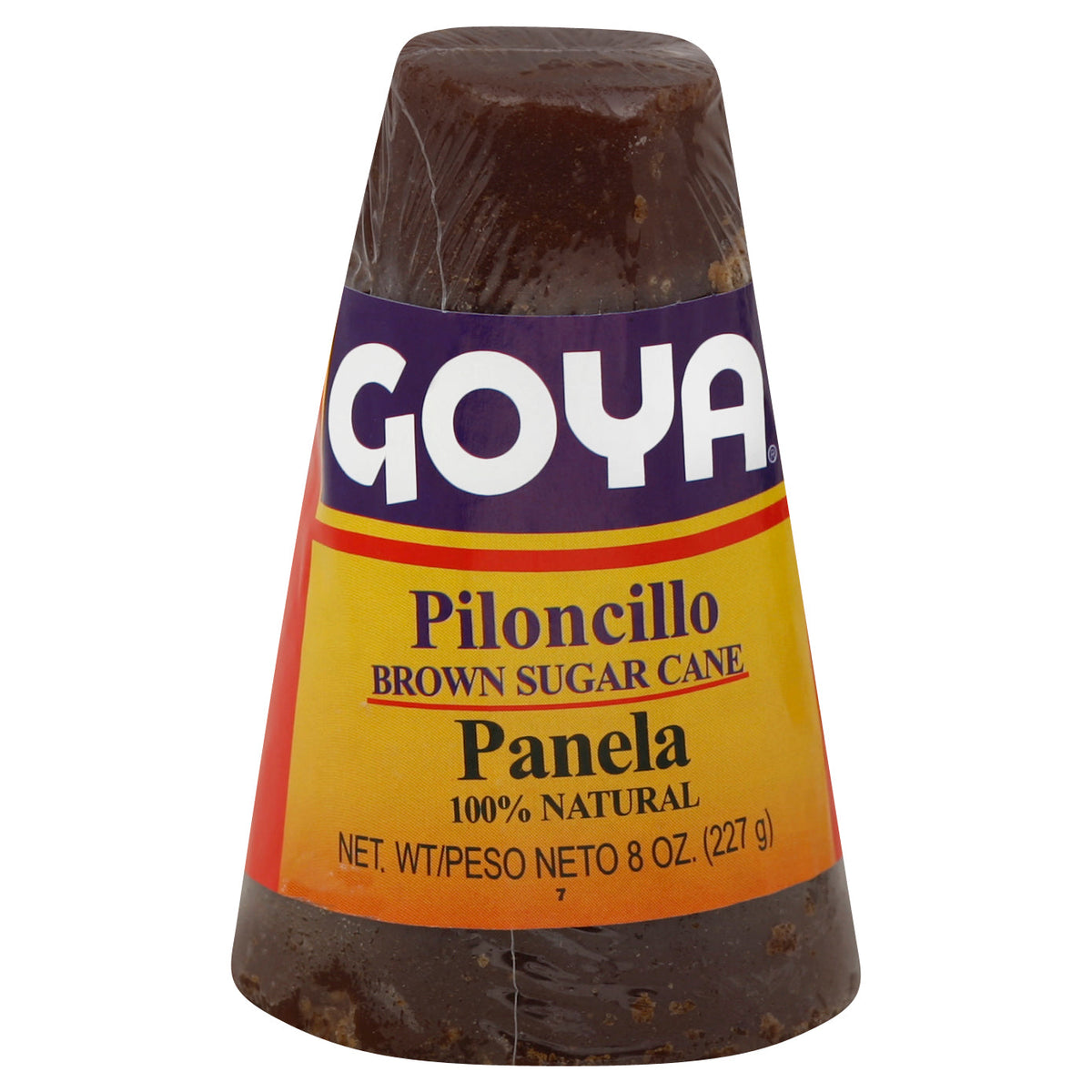 Goya Piloncillo 8 oz