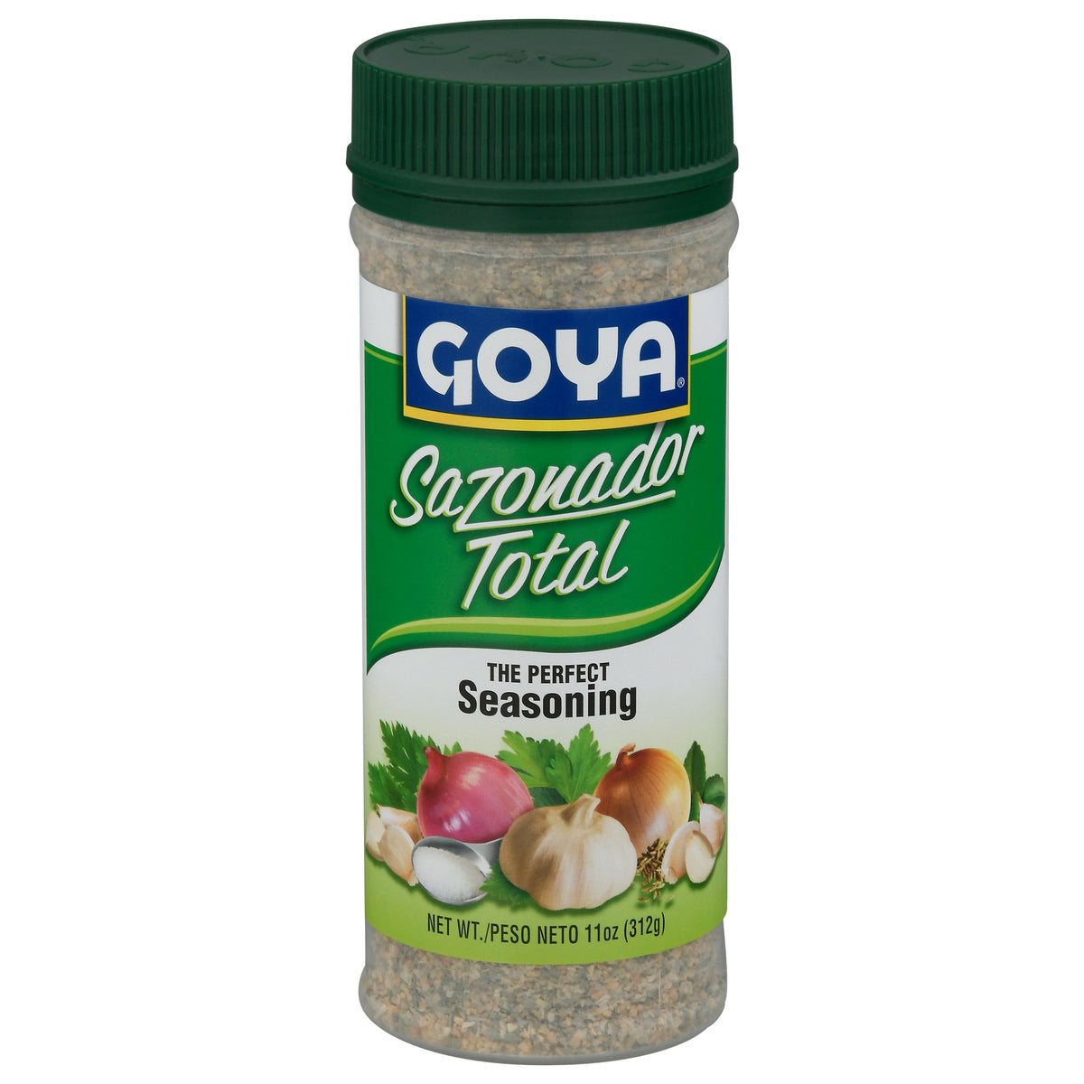 Goya Sazonador Total — 11 oz