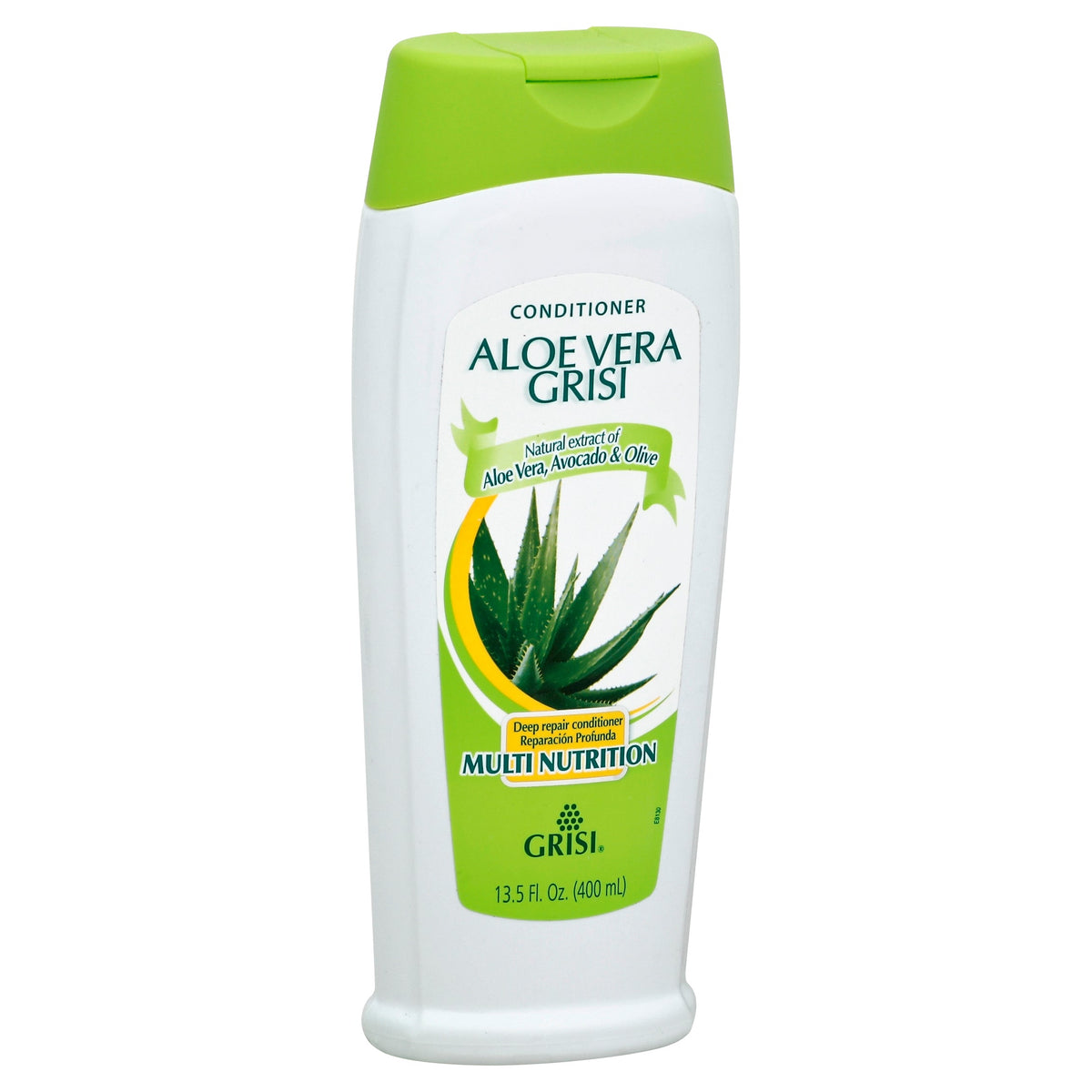 Grisi Aloe Vera Acondicionador 13.5 oz