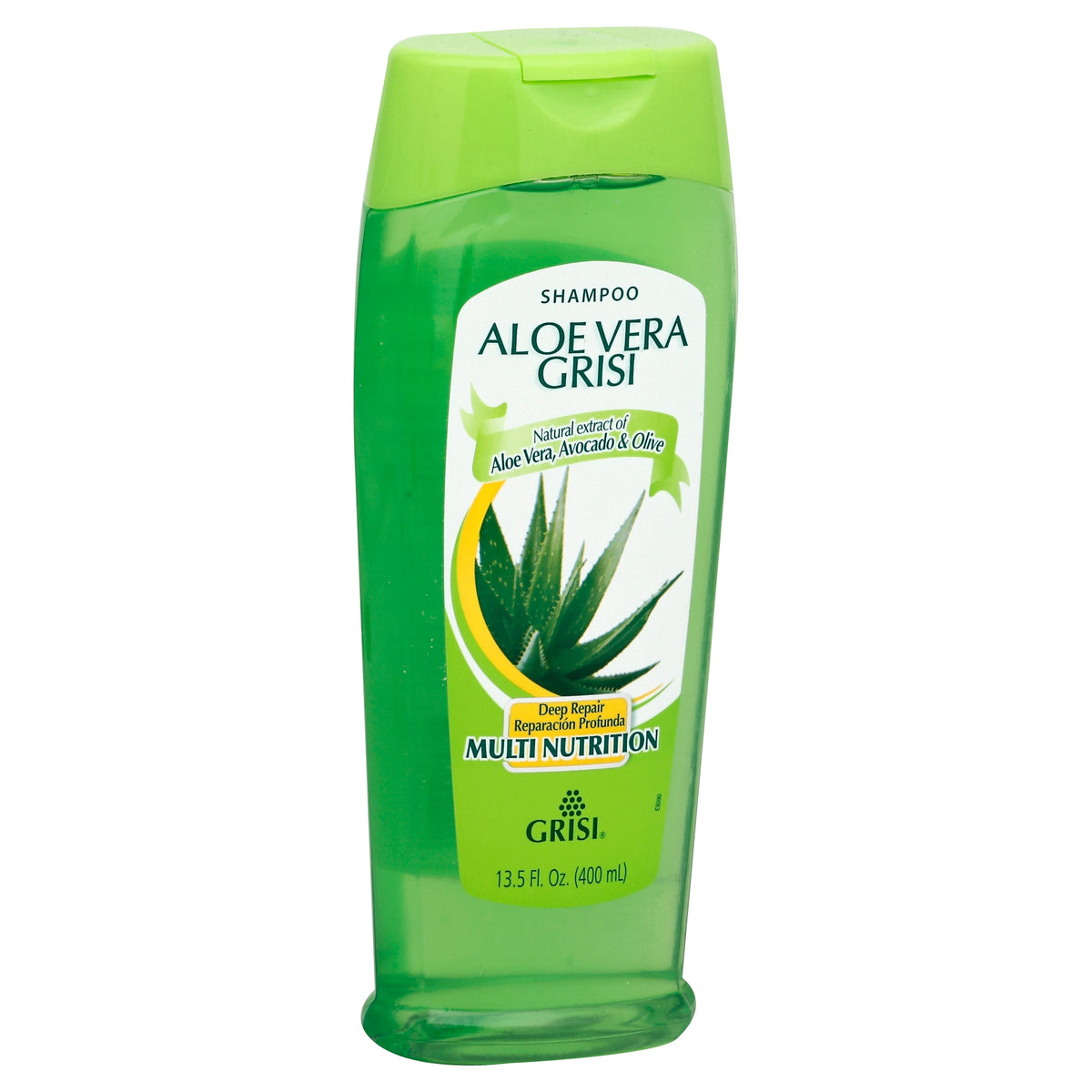 Grisi Champú 13.5 oz - Aloe Vera