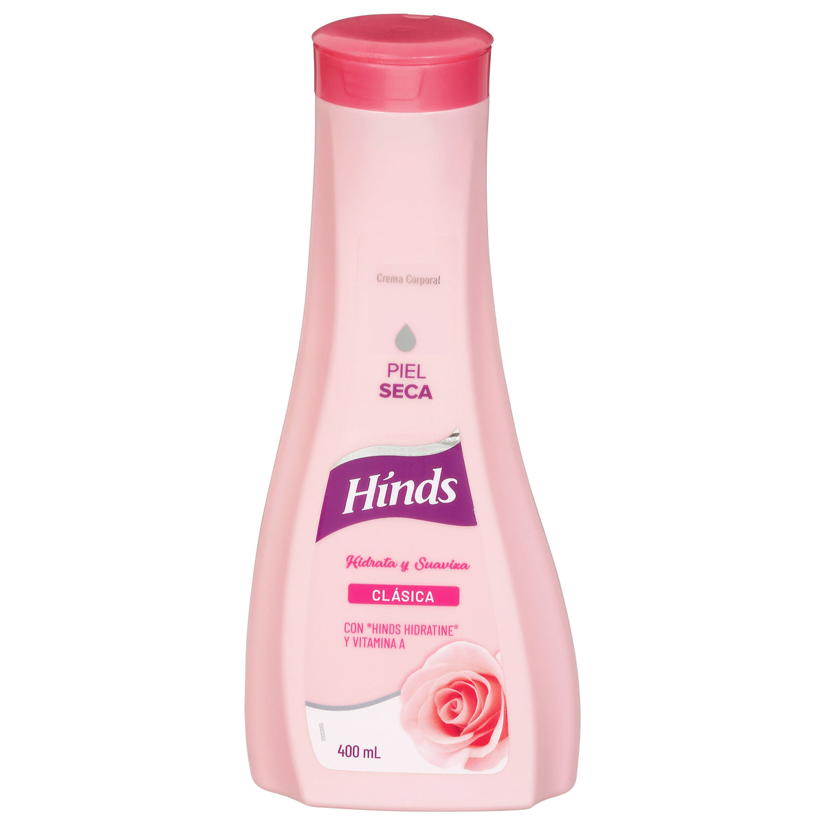 Hinds Clasica Crema 400 ml