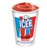 Icee Freeze postre helado cereza — 12 oz