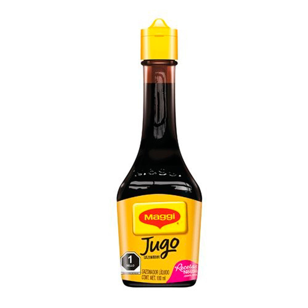 Maggi jugo sazonador — 100 ml